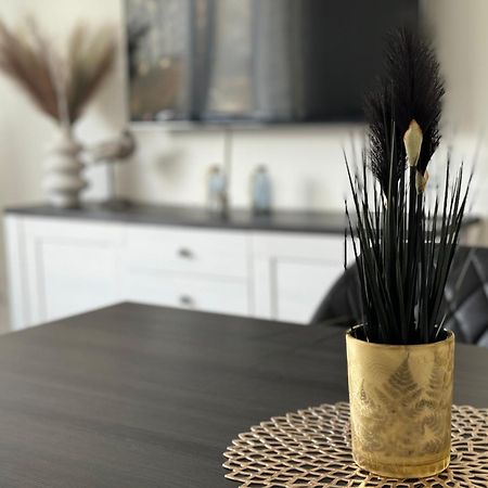 Appartement Moervig Flensburg Kültér fotó