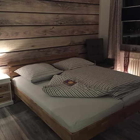 Appartement Moervig Flensburg Kültér fotó