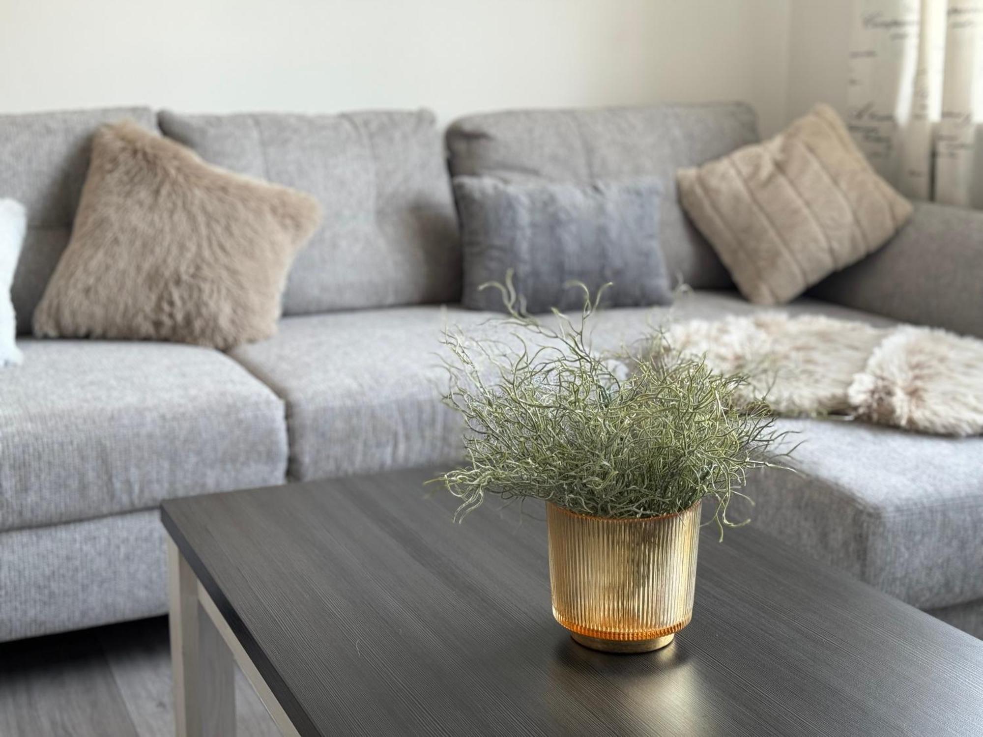 Appartement Moervig Flensburg Kültér fotó