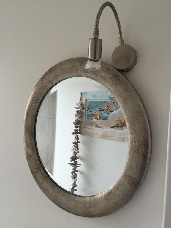 Appartement Moervig Flensburg Kültér fotó
