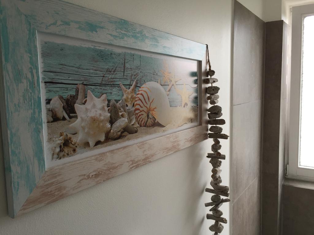 Appartement Moervig Flensburg Kültér fotó