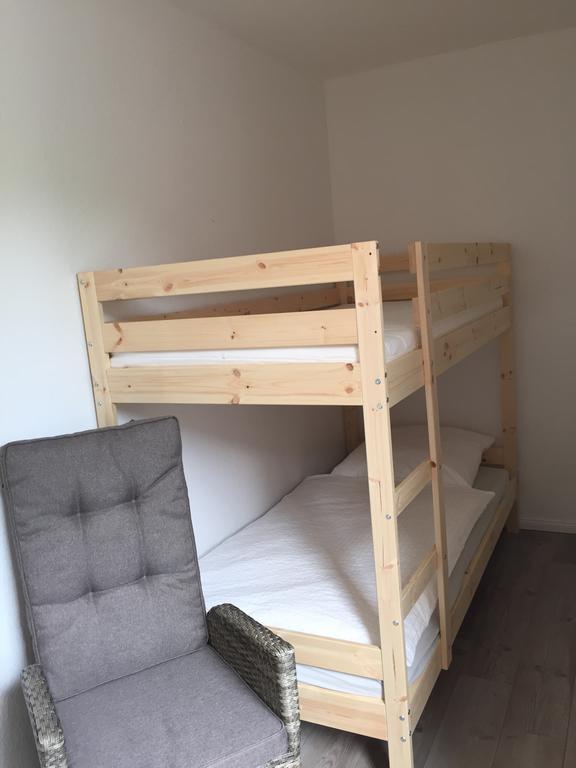 Appartement Moervig Flensburg Kültér fotó