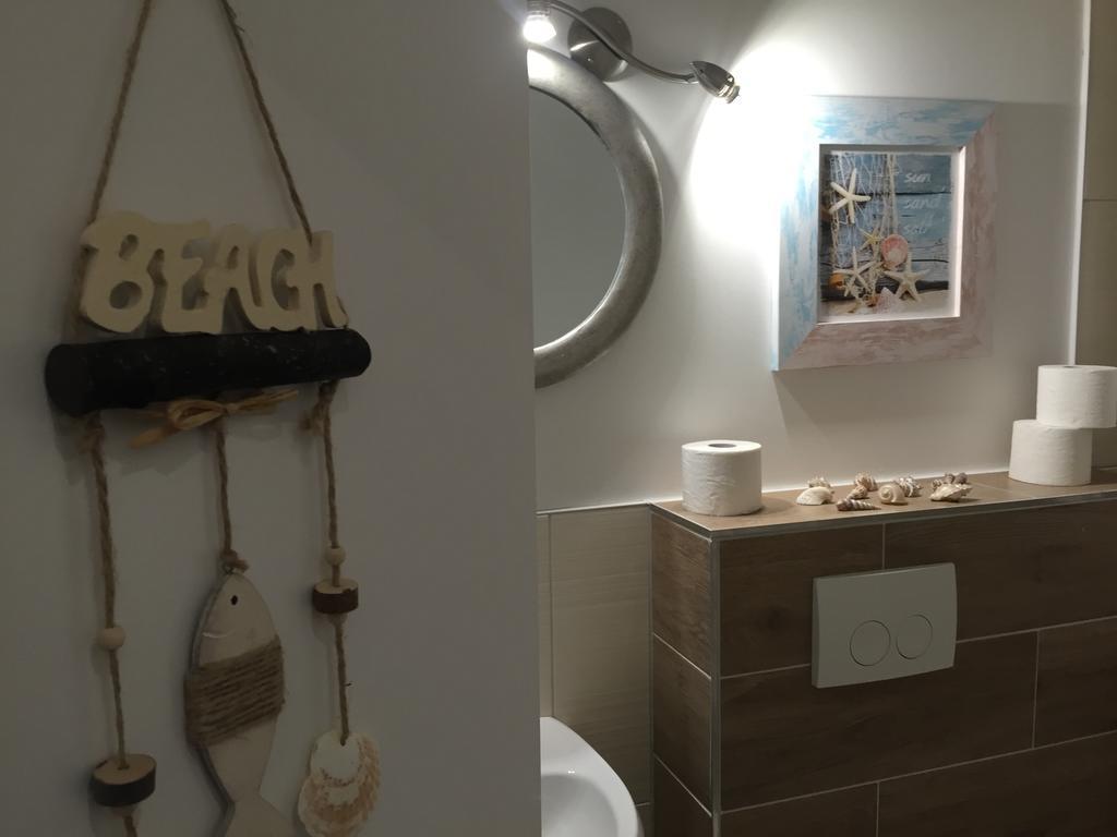 Appartement Moervig Flensburg Kültér fotó
