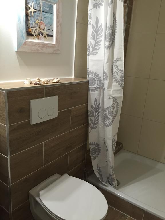 Appartement Moervig Flensburg Kültér fotó