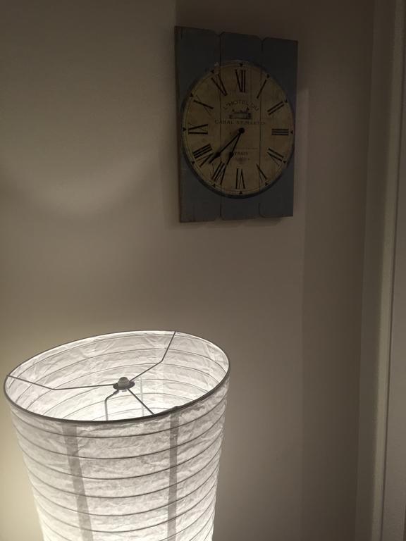 Appartement Moervig Flensburg Kültér fotó