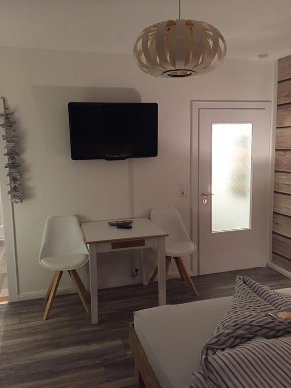 Appartement Moervig Flensburg Kültér fotó