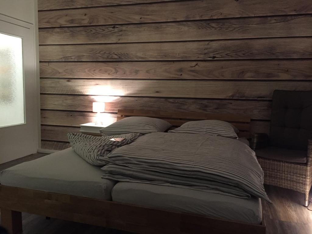 Appartement Moervig Flensburg Kültér fotó