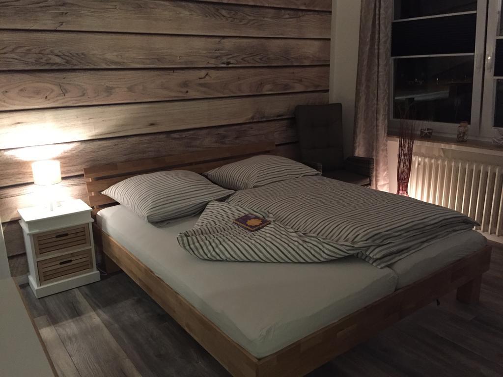 Appartement Moervig Flensburg Kültér fotó