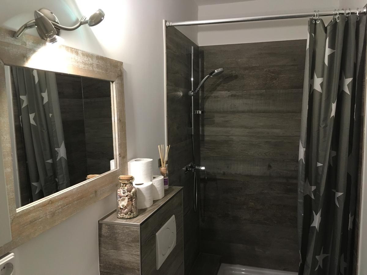 Appartement Moervig Flensburg Kültér fotó