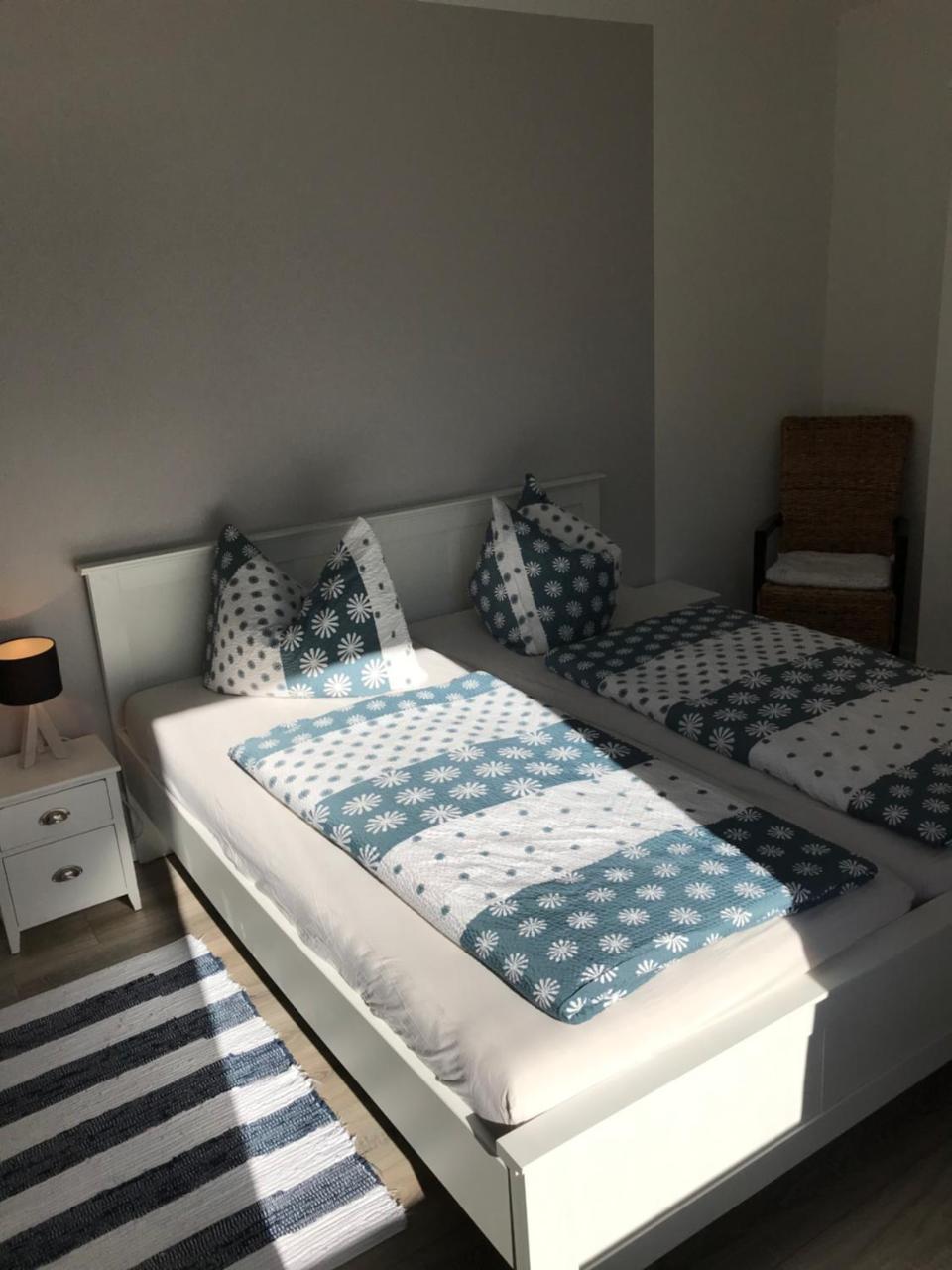 Appartement Moervig Flensburg Kültér fotó