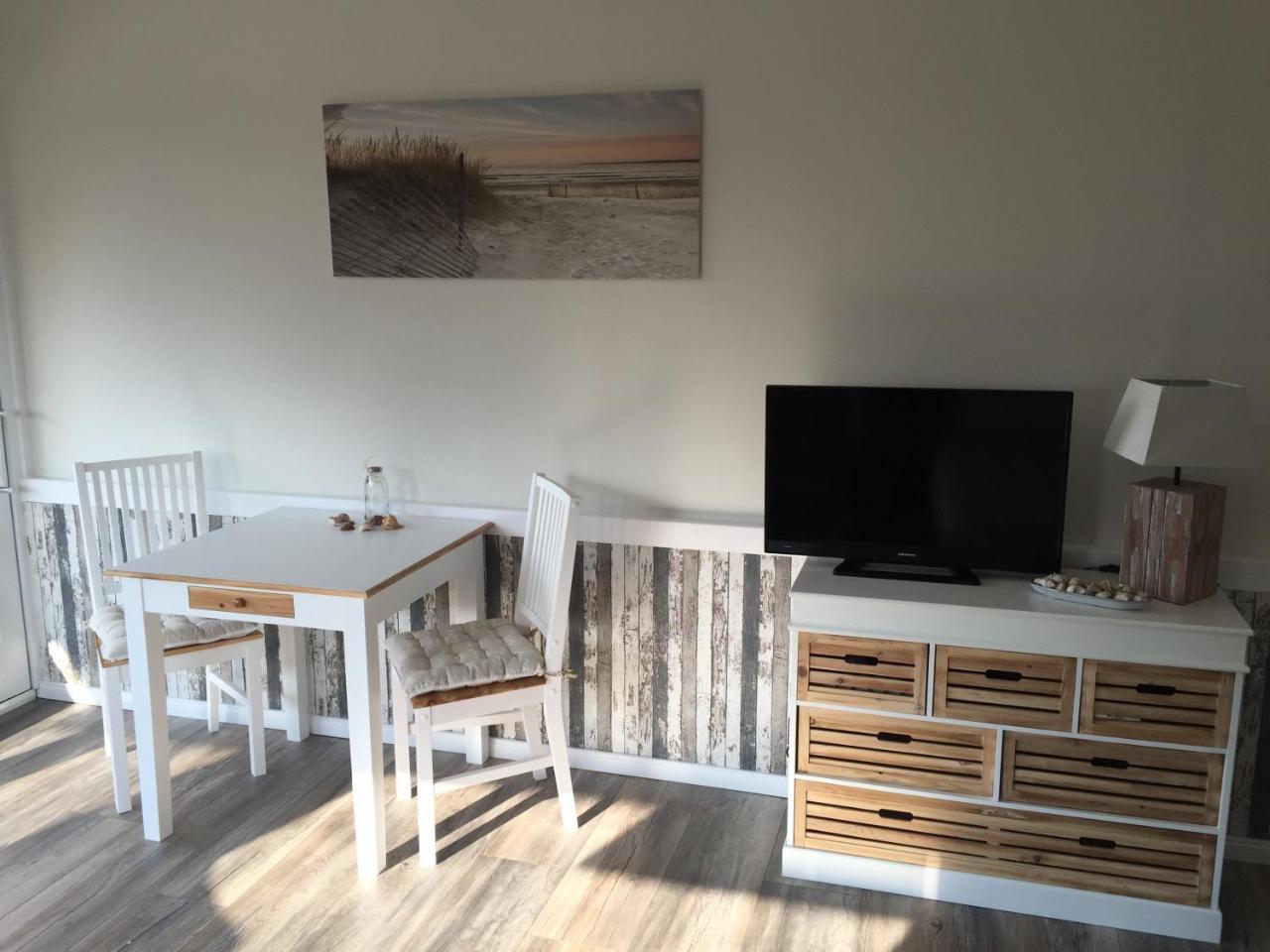 Appartement Moervig Flensburg Kültér fotó